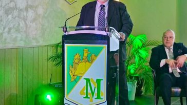 Adrian Victor Vevera la conferința despre educația financiară organizată la USAMV București