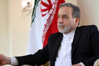 Şeful diplomaţiei iraniene Abbas Araghchi, aşteptat vineri seara în Pakistan