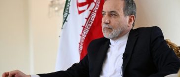 Şeful diplomaţiei iraniene Abbas Araghchi, aşteptat vineri seara în Pakistan