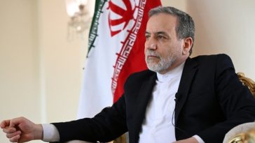 Şeful diplomaţiei iraniene Abbas Araghchi, aşteptat vineri seara în Pakistan