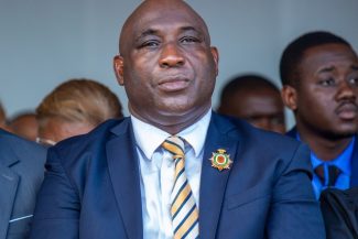 Fotbal: Abdoulaye Traore, fost star al fotbalului ivorian, a fost condamnat la trei ani de închisoare pentru viol