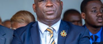 Fotbal: Abdoulaye Traore, fost star al fotbalului ivorian, a fost condamnat la trei ani de închisoare pentru viol