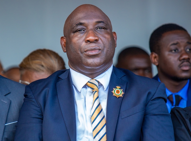 Fotbal: Abdoulaye Traore, fost star al fotbalului ivorian, a fost condamnat la trei ani de închisoare pentru viol