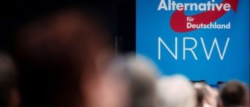 Extrema dreaptă câştigă popularitate în Germania, în timp ce cancelarul Friedrich Merz pierde teren