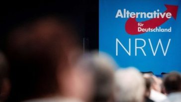Extrema dreaptă câştigă popularitate în Germania, în timp ce cancelarul Friedrich Merz pierde teren