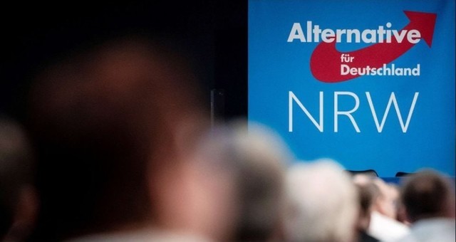 Extrema dreaptă câştigă popularitate în Germania, în timp ce cancelarul Friedrich Merz pierde teren