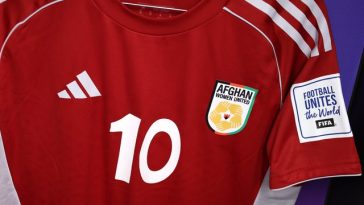 Fotbalistele afgane vor putea participa la meciuri internaţionale oficiale. FIFA a aprobat o modificare de regulament