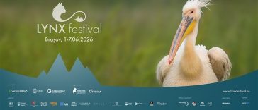 Natura este vedetă de cinema la a patra ediţie LYNX Festival de la Braşov/ Zece filme, cinci expoziţii, două masterclass-uri, în program