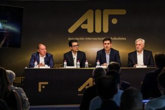 Un nou sindicat mondial al jucătorilor, lansat la Madrid