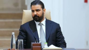Noul preşedinte irakian Nizar Amedi îl desemnează nou premier pe un om de afaceri, Ali al-Zaidi, după retragerea lui Nuri al-Maliki, în urma unor presiuni ale SUA