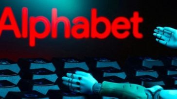 Alphabet vrea să investească până la 40 de miliarde de dolari în Anthropic, potrivit Bloomberg