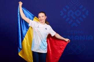FR Gimnastică despre cazul Bărbosu: Deşi există o sancţiune propusă, sportiva beneficiază de toate drepturile prevăzute de regulamentele internaţionale / Abaterea nu implică depistarea unei substanţe interzise