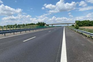 Avertismentul CNAIR privind existenţa unui portal neautorizat de vânzare a rovinietei: Rugăm utilizatorii să achite rovinieta doar de pe portalul oficial al CNAIR