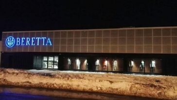 Producătorul de armament Beretta solicită în mod formal Ministerului Apărării o selecţie transparentă şi competitivă în cadrul programului SAFE înainte ca fondurile europene să fie angajate