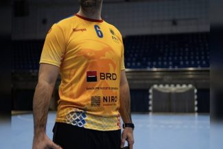 Bogdan Voina e noul preşedinte al Federaţiei Române de Handbal