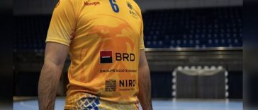 Bogdan Voina e noul preşedinte al Federaţiei Române de Handbal