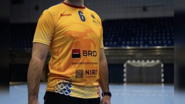 Bogdan Voina e noul preşedinte al Federaţiei Române de Handbal