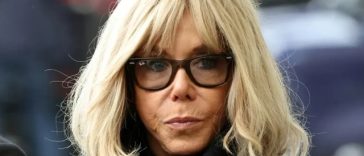 Brigitte Macron se declară ”mai tristă decât era vreodată” înainte să se instaleze la Palatul Élysée. ”Am văzut întunecimea lumii, prostia, răutatea”
