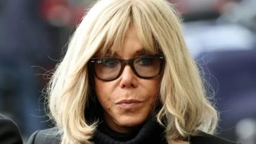 Brigitte Macron se declară ”mai tristă decât era vreodată” înainte să se instaleze la Palatul Élysée. ”Am văzut întunecimea lumii, prostia, răutatea”