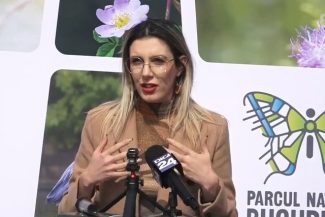 Ministerul Mediului susţine realizarea unui program prin care să fie finanţate baterii de stocare pentru energia verde. Buzoianu: Aşteptăm răspuns de la Ministerul Finanţelor