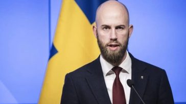 Suedia a dejucat un atac cibernetic al unui grup de hackeri proruşi împotriva unei centrale termice, anunţă Guvernul