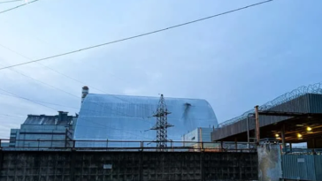 Ucraina marchează 40 de ani de la catastrofa de la Cernobîl