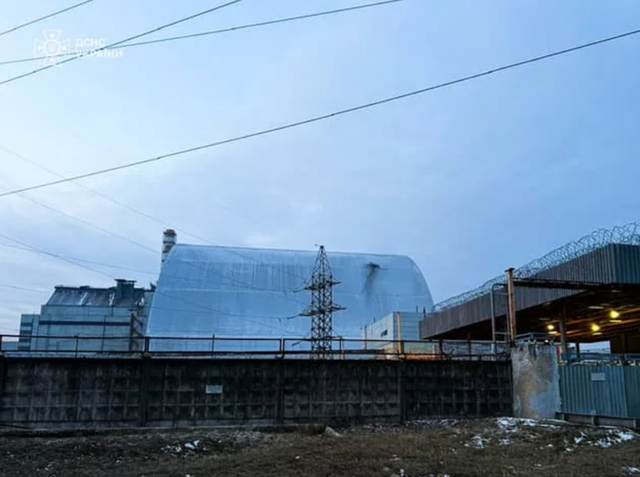 Ucraina marchează 40 de ani de la catastrofa de la Cernobîl