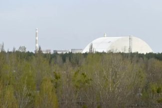 Cinci lucruri de ştiut despre Cernobîl la 40 de ani după dezastrul nuclear