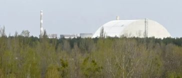 Cinci lucruri de ştiut despre Cernobîl la 40 de ani după dezastrul nuclear