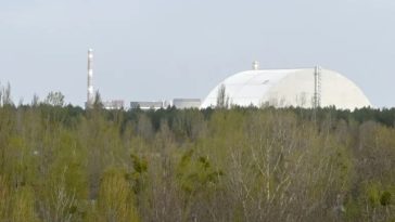 Cinci lucruri de ştiut despre Cernobîl la 40 de ani după dezastrul nuclear