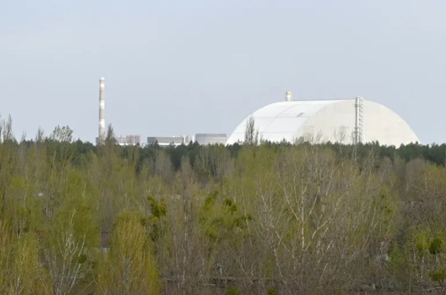 Cinci lucruri de ştiut despre Cernobîl la 40 de ani după dezastrul nuclear