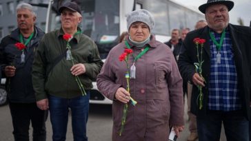 Zelenski acuză Rusia de ”terorism nuclear”, la 40 de ani de la accidentul de la Cernobîl