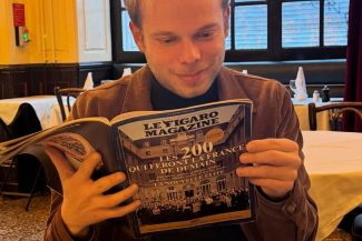 O stea în ascensiune a extremei drepte franceze a reuşit să transforme o anchetă de rutină într-o armă împotriva posturilor publice de radio şi televiziune. Partidul lui Le Pen afirmă că va privatiza mass-media finanţată de stat dacă va ajunge la putere