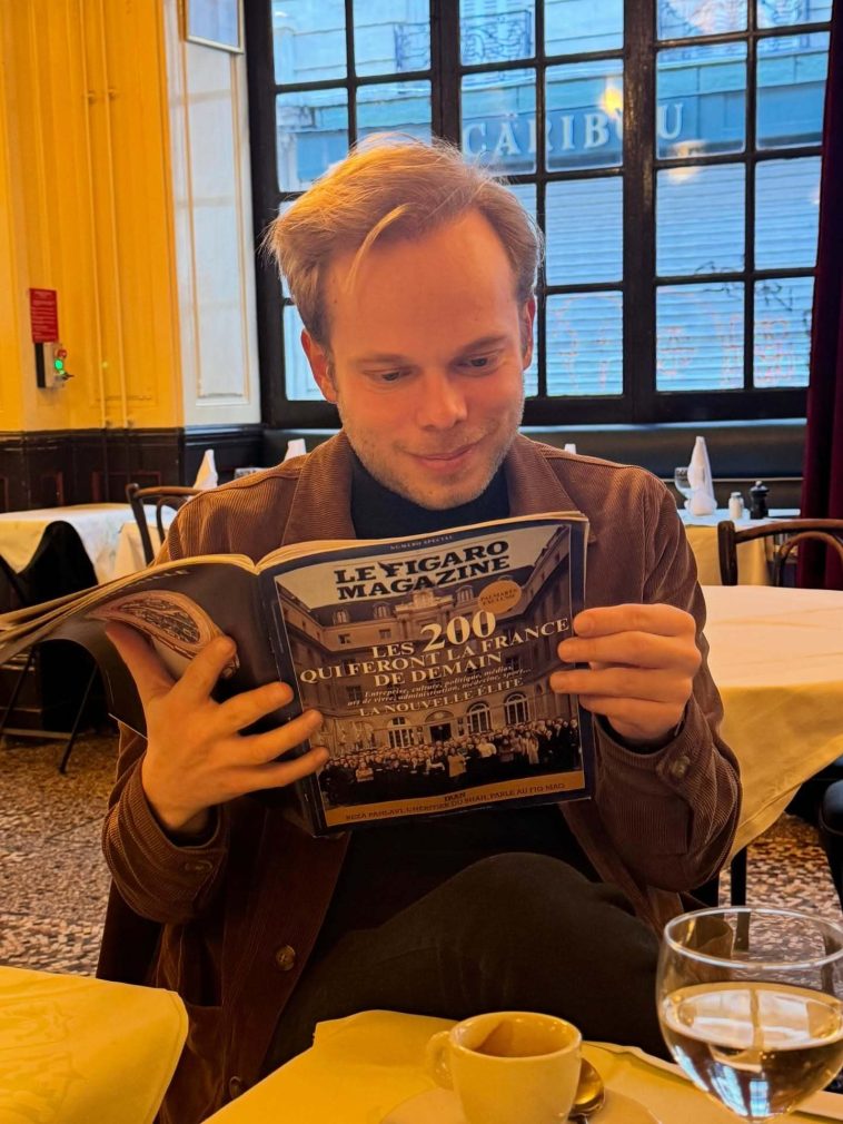 O stea în ascensiune a extremei drepte franceze a reuşit să transforme o anchetă de rutină într-o armă împotriva posturilor publice de radio şi televiziune. Partidul lui Le Pen afirmă că va privatiza mass-media finanţată de stat dacă va ajunge la putere