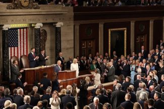 În faţa Congresului american, Charles al III-lea a îndemnat Statele Unite să rămână alături de aliaţii lor occidentali. Mesajele ascunse transmise în discursul său, conform POLITICO