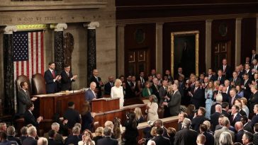 În faţa Congresului american, Charles al III-lea a îndemnat Statele Unite să rămână alături de aliaţii lor occidentali. Mesajele ascunse transmise în discursul său, conform POLITICO