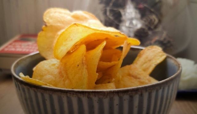 Un cartel al chipsurilor şi pop-cornului, destructurat în Italia. Trei societăţi amendate cu 23,3 mil. €