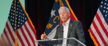 SUA semnează acorduri în domeniul energiei şi al inteligenţei artificiale cu ţările din Balcani, extinzându-şi influenţa