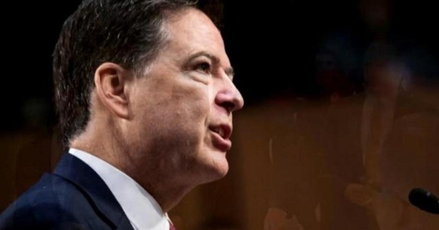 Fostul director al FBI James Comey, ţinta lui Donald Trump, este pus din nou sub acuzare. De vină este o fotografie postată de acesta în care se vede un număr format cu ajutorul unor scoici