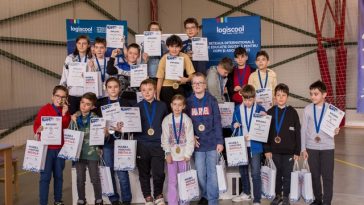 Marea Aventură Digitală, competiţia gratuită pentru copii care poate schimba realitatea: 74% dintre elevii români ajung la 14 ani fără competenţe digitale de bază/ Când se desfăşoară, cine se poate înscrie şi în ce condiţii