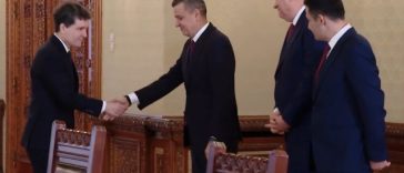 Antena 3 CNN, cea mai urmărită televiziune de ştiri în ziua consultărilor de la Cotroceni