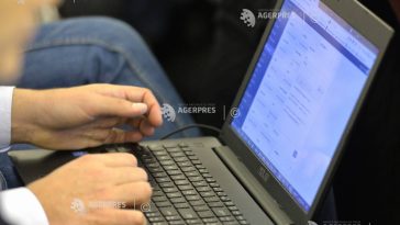 Gorj: Cinci percheziții la persoane și firme suspectate de implementarea unor site-uri de știri tip ‘oglindă’