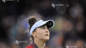 Tenis: Bianca Andreescu a debutat cu dreptul în turneul de la Charleston (WTA)