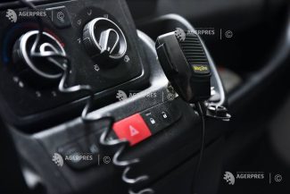 Tiimișoara: Ambulanță lovită de tren, la Urseni; 4 persoane rănite transportate la spital