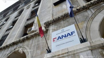 ANAF: Numărul somațiilor a crescut la 3,2 milioane în 2025; încasările din executare silită au depășit 27 de miliarde de lei