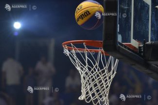Baschet masculin: CSO Voluntari a pierdut și finala mică la turneul Final Four al ENBL