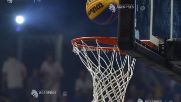 Baschet masculin: CSO Voluntari a pierdut și finala mică la turneul Final Four al ENBL