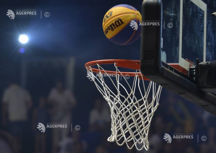 Baschet masculin: CSO Voluntari a pierdut și finala mică la turneul Final Four al ENBL