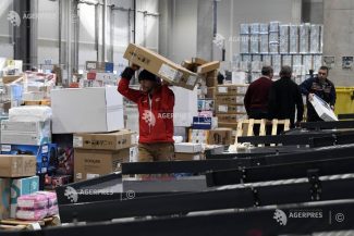 ANOFM: Aproape 32.000 de locuri de muncă vacante în această săptămână, la nivel național