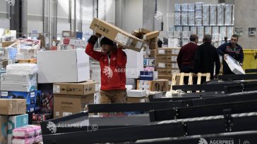 ANOFM: Aproape 32.000 de locuri de muncă vacante în această săptămână, la nivel național